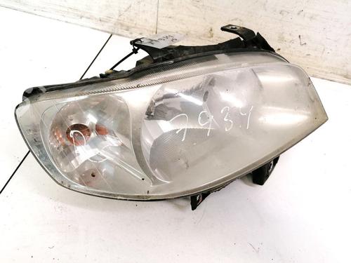 Used Right headlight Right headlight 35439343 35439343