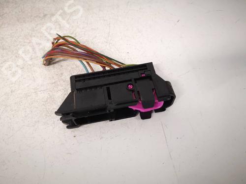 Used Electronic module Electronic module 38431430 38431430