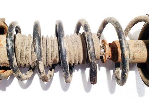 Used Shock absorber spring Shock absorber spring MAZDA PREMACY (CP) 1.9 (CP8W) (100 hp) 34744618 34744618