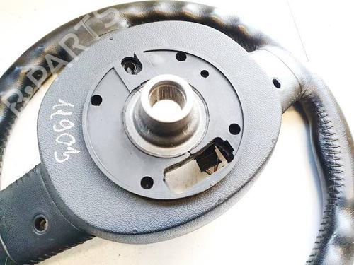 Steering wheel MINI MINI COUNTRYMAN (R60) Cooper D ALL4 | BP39968130C49 - Image 3
