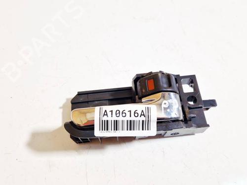 Used Front right interior door handle Front right interior door handle 34953992 34953992