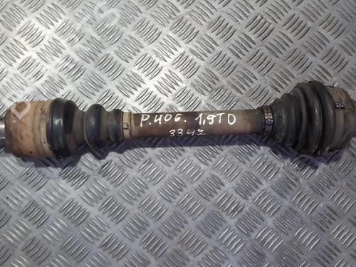 Used Left front driveshaft Left front driveshaft 35663709 35663709