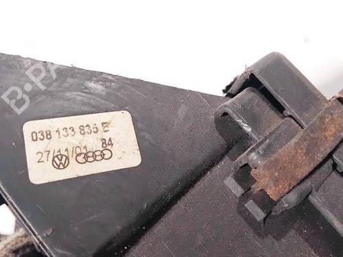 Air filter box AUDI A6 C5 (4B2, 4B4) 1.9 TDI | BP35144824M87 - Image 3
