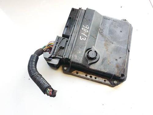 Used Engine control unit (ECU) Engine control unit (ECU) TOYOTA AVENSIS Saloon (_T27_) 2.0 VVT-i (ZRT272_, ZRT272R) (152 hp) 32585925 32585925