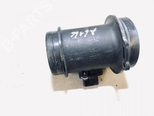Used Mass air flow sensor Mass air flow sensor AUDI Q7 (4LB) 3.0 TDI quattro (233 hp) 35602701 35602701