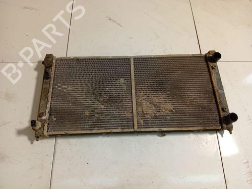 Used Water radiator Water radiator 34803879 34803879