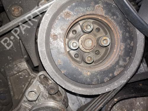 Used Pulley Pulley VW PASSAT B5 Variant (3B5) 1.9 TDI (115 hp) 35583032 35583032