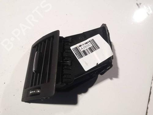 Luftventil MERCEDES-BENZ A-CLASS (W169) A 160 CDI (169.006, 169.306) (82 hp) 32590674