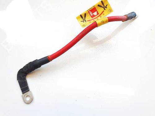 Wiring harness JAGUAR I-PACE (X590) EV400 AWD | BP38183038E16 - Image 3