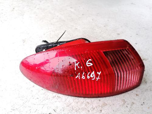 Used Left taillight Left taillight 35574084 35574084