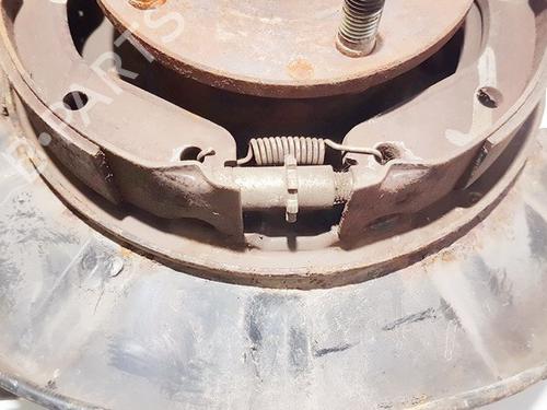 Used Hand brake Hand brake 35549834 35549834