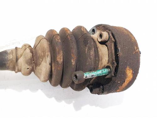 Left front driveshaft SEAT TOLEDO II (1M2) 1.9 TDI | BP35308532M38 - Image 3