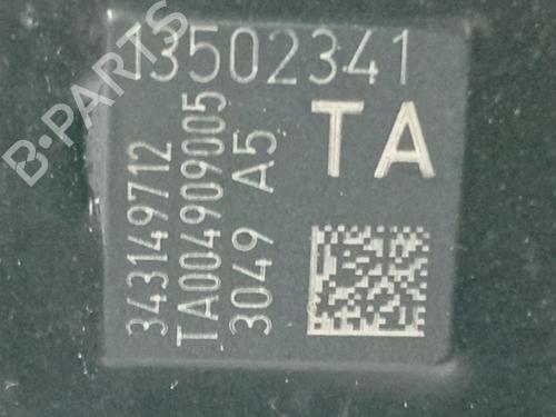 Electronic module OPEL INSIGNIA A (G09) 2.0 CDTI (68) | BP32531649M83 - Image 4