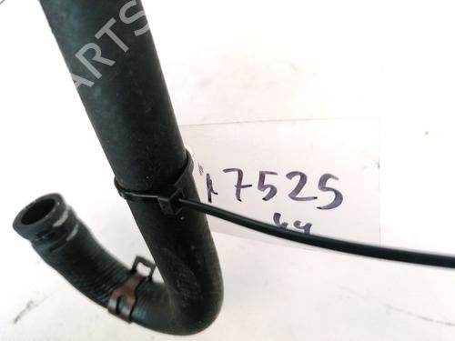 Pipe RENAULT LAGUNA II (BG0/1_) 1.9 dCi (BG08, BG0G) | BP32908806M125 - Image 3