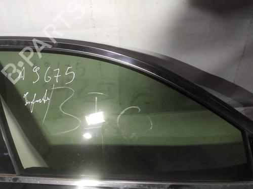 Used Front right door window Front right door window INFINITI QX50 I 37 AWD (320 hp) 35159779 35159779