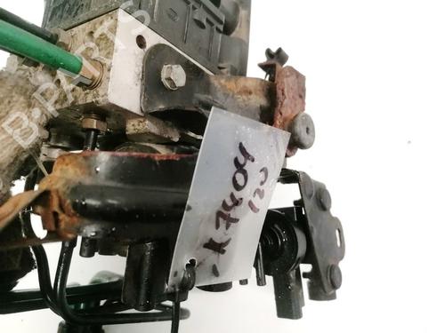ABS pump PEUGEOT 807 (EB_) 2.2 HDi | BP35475647M43 - Image 2