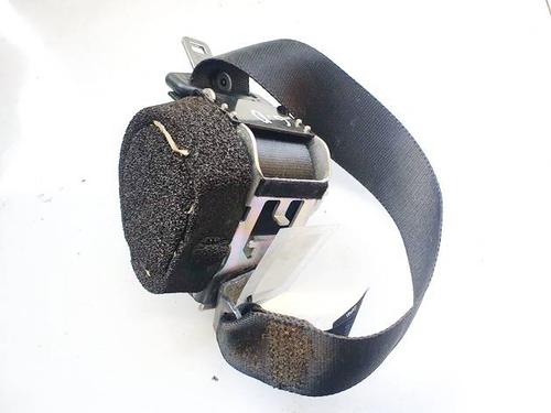 Used Rear right seatbelt Rear right seatbelt FORD MONDEO IV (BA7) 1.6 Ti (110 hp) 34780863 34780863