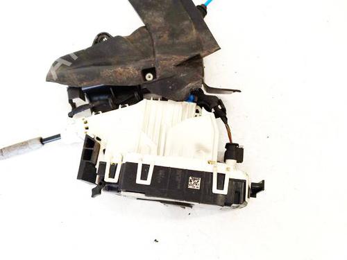 Used Rear left lock Rear left lock 36455606 36455606