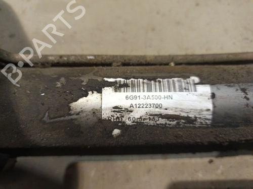 Steering column FORD S-MAX (WA6) 2.2 TDCi | BP39939137M21 - Image 5
