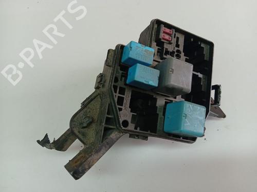 Used Fuse box Fuse box TOYOTA YARIS (_P9_) 1.3 4WD (NCP95) (87 hp) 34269424 34269424