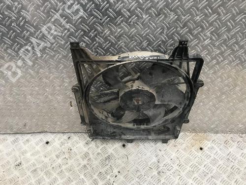 Ventilador Ventilador BMW 7 (E65, E66, E67) 730 d (218 hp) 35668049 35668049