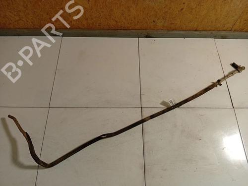 Used Pipe Pipe TOYOTA PREVIA II (_R3_) 2.0 D-4D (CLR30_, CLR30R) (116 hp) 40067876 40067876