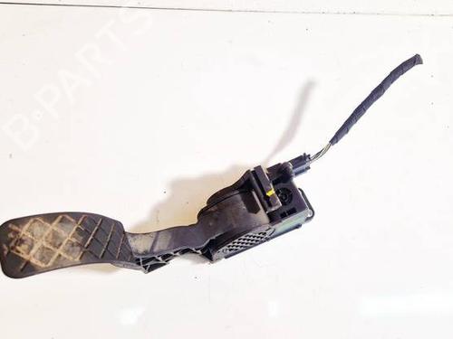 Used Pedal Pedal OPEL INSIGNIA A (G09) 2.0 Biturbo CDTI 4x4 (68) (195 hp) 34968925 34968925