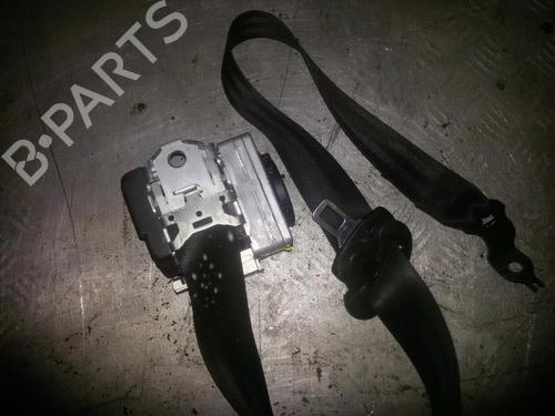 Used Rear left seatbelt Rear left seatbelt 38740172 38740172