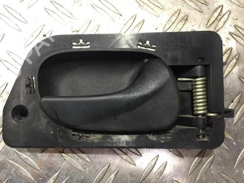 Used Rear right interior door handle Rear right interior door handle 35657709 35657709