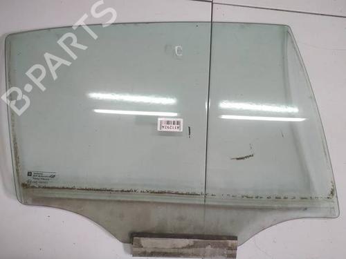 Dør rude højre bagtil Dør rude højre bagtil OPEL ASTRA G Hatchback (T98) 1.6 16V (F08, F48) (101 hp) 36690855 36690855