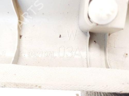Andre SUBARU OUTBACK (BS) 2.5 AWD (BS9) | BP35201930O1 - Image 3