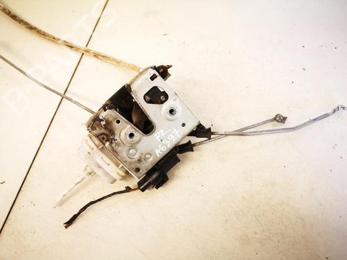 Used Front left lock Front left lock 35539071 35539071