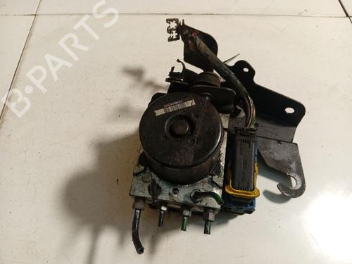 Used ABS pump ABS pump RENAULT LAGUNA III (BT0/1) 2.0 dCi (BT07, BT0J, BT14, BT1A, BT1S) (131 hp) 36531383 36531383