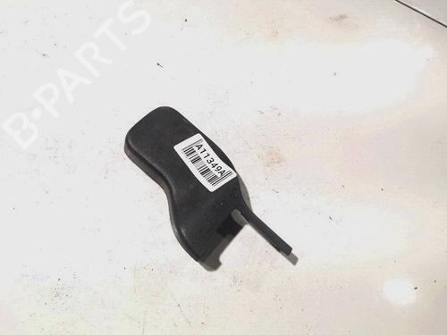 Used Other Other MAZDA 3 (BL) 2.2 MZR CD (BL10) (185 hp) 34742345 34742345