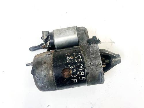 Used Starter Starter AUDI A6 C6 (4F2) 2.4 (177 hp) 35356482 35356482