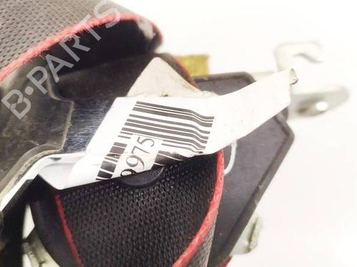 Front right seatbelt RENAULT ESPACE IV (JK0/1_) 2.0 dCi (JK03, JK04, JK1C, JK1G, JK1J, JK1K) | BP35123885I25 - Image 2