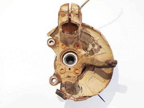 Used Right front steering knuckle Right front steering knuckle 35418734 35418734