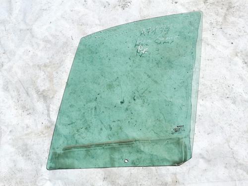 Used Front left door window Front left door window 35501539 35501539