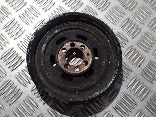 Pulley MAZDA 6 Hatchback (GG) 2.0 DI (GG14) | BP35701233M122 - Image 2