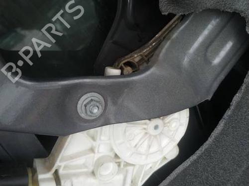 Used Front right window mechanism Front right window mechanism BMW X1 (E84) sDrive 18 d (143 hp) 35102193 35102193