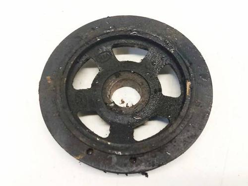 Used Pulley Pulley KIA CEE'D (JD) 1.6 CRDi 128 (128 hp) 35331521 35331521