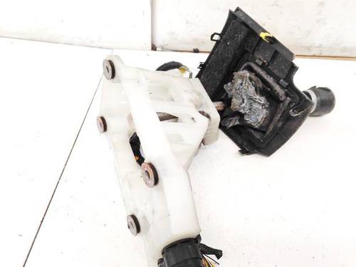 Selector da caixa Selector da caixa TOYOTA RAV 4 III (_A3_) 2.2 D 4WD (ALA30_, ALA30R) (136 hp) 35281727 35281727