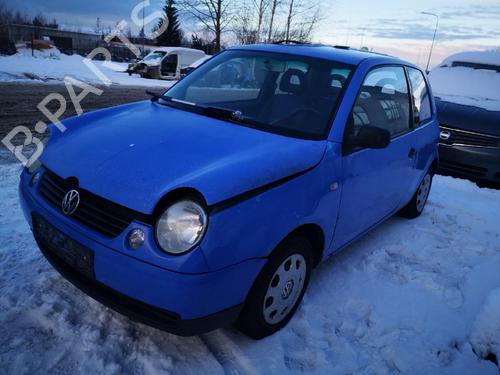 Electronic sensor VW LUPO I (6X1, 6E1) 1.0 | BP32933480M84 - Image 6