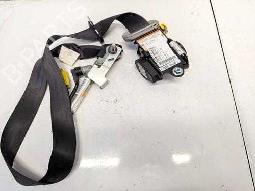 Used Front left seatbelt Front left seatbelt HONDA CR-V III (RE_) 2.2 i-DTEC 4WD (RE6) (150 hp) 36583970 36583970