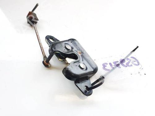 Used Electronic module Electronic module MAZDA 5 (CR) 2.0 CD (CR19) (143 hp) 34971791 34971791