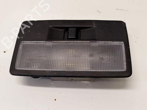 Used Interior roof light Interior roof light MAZDA 6 Hatchback (GH) 2.0 MZR-CD (GH14) (140 hp) 36524680 36524680