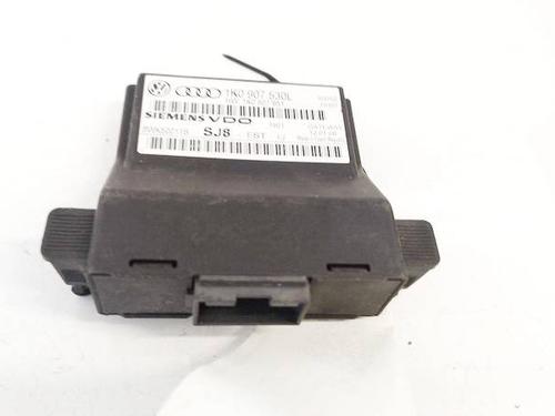 Used Electronic module Electronic module PEUGEOT 407 (6D_) 1.6 HDi 110 (6D9HZC, 6D9HYC) (109 hp) 34050340 34050340
