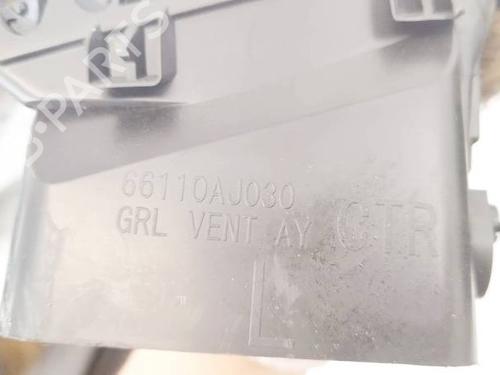 Luftventil SUBARU LEGACY V (BM) 2.0 D AWD (BMD) | BP32578015I21 