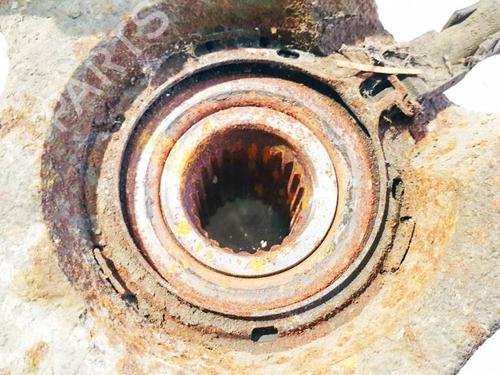 Right front steering knuckle NISSAN NOTE (E11, NE11) 1.6 | BP38631475M26 - Image 3