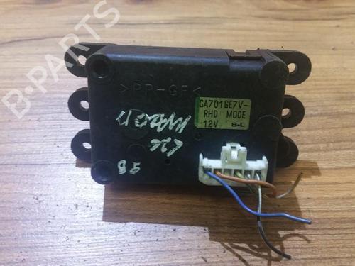 Used Electronic module Electronic module MAZDA PREMACY (CP) 1.9 (CP8W) (100 hp) 33521181 33521181